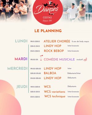 PLANNING 2